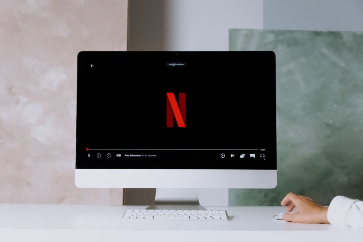 Netflix e Microsoft fecham parceria para novo plano com anúncios