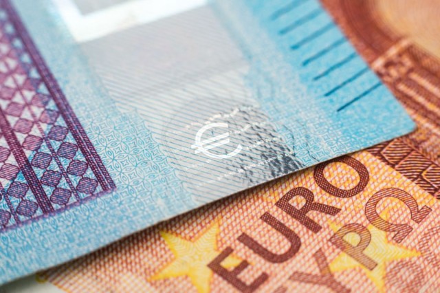 PIB da zona do euro no 3º trimestre cai 0,1% ante o trimestre anterior