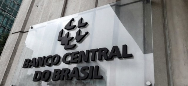 Banco Central cita riscos em operação