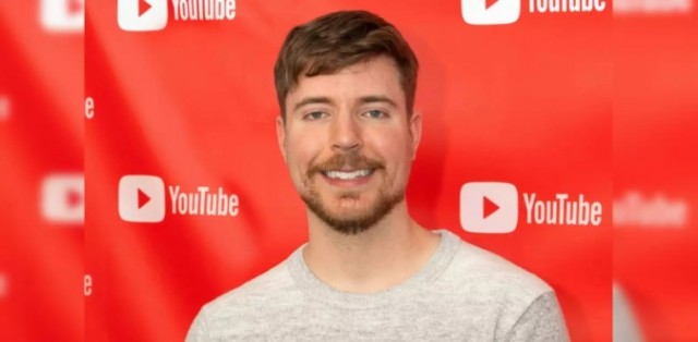 MrBeast, maior youtuber do mundo traz rede de hamburguerias para o Brasil