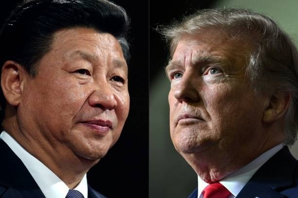 Trump ameaça elevar tarifas contra a China e provoca queda de 70 pontos no S&P 500