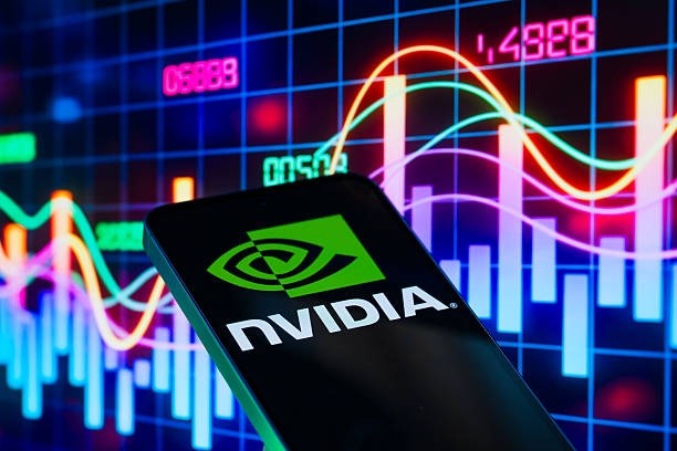 Concorrência em chips de IA derruba Nvidia e afeta Wall Street