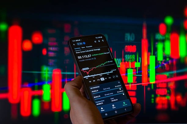 O termômetro de US$ 61 trilhões que orienta o mercado global