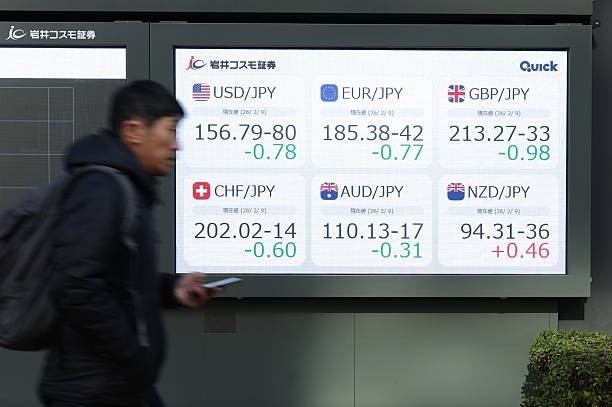 Ações globais operam estáveis com feriados e foco em novos dados econômicos