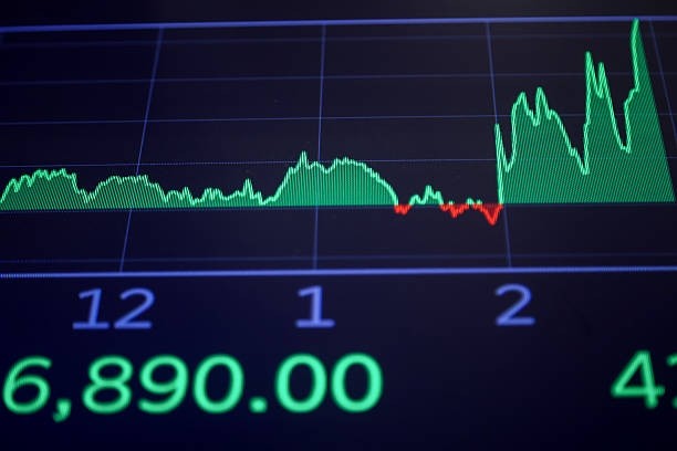 S&P 500 e Nasdaq renovam máximas históricas com força das big techs e dados sólidos de emprego