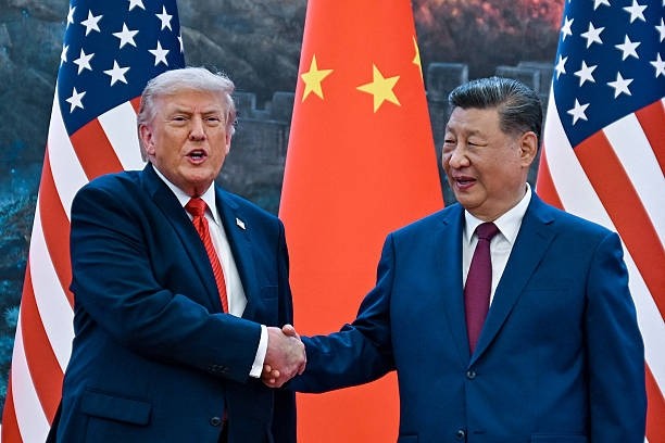Bolsas globais renovam máximas com avanço da IA e encontro entre Trump e Xi