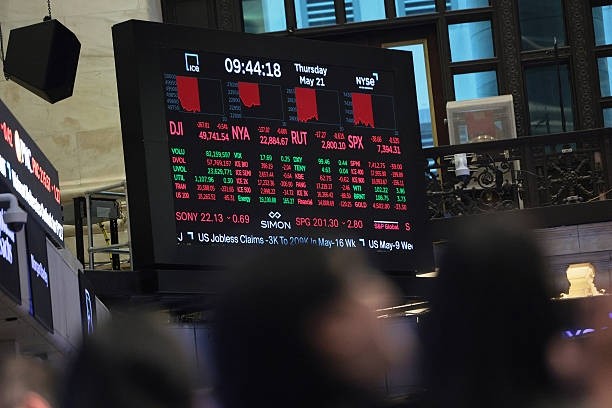 Wall Street perde força enquanto petróleo volta a subir e Oriente Médio preocupa investidores