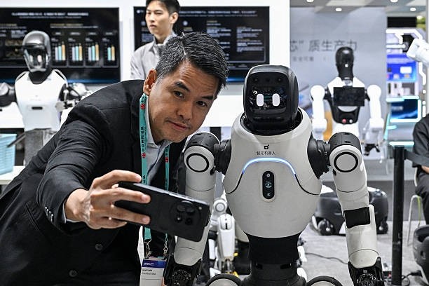 Tecnologia reacende rali global após resultados fortes da Micron