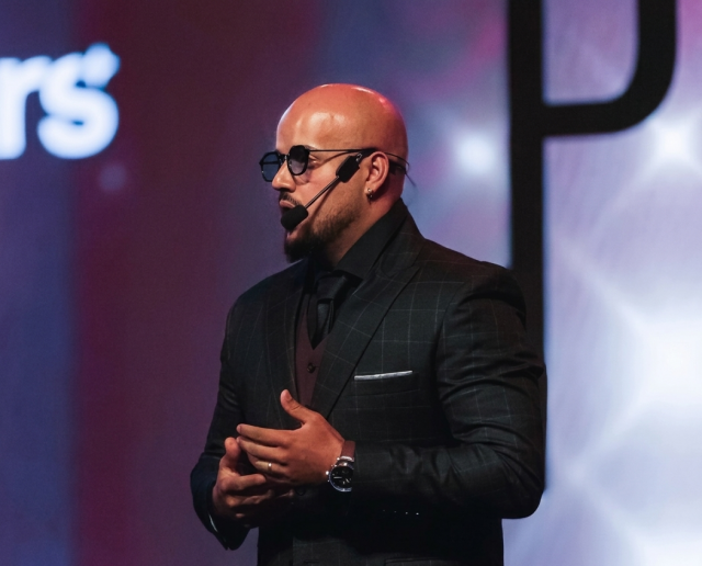 Jacsson Santos realiza 5ª edição do Money Now com garantia inédita