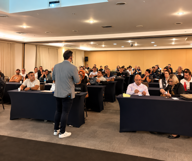 TradeStars leva educação financeira para 13 cidades brasileiras com eventos presenciais gratuitos